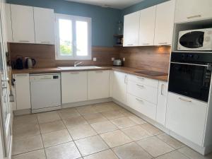 Villas Villa Villa Perdrix by Interhome : photos des chambres