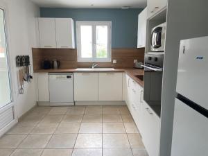 Villas Villa Villa Perdrix by Interhome : photos des chambres