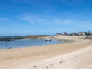 Holiday Home Ty Lez by Interhome