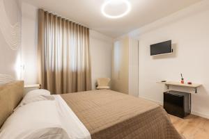 Doppelzimmer mit eigenem Bad