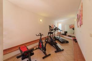 Hotel Galli - Wellness & Spa