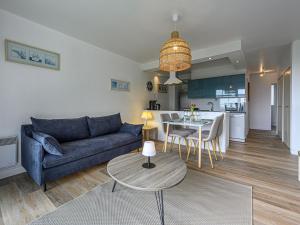 Apartment La Cormorane-3 by Interhome