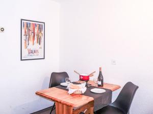 Apartment Haus Bellevue-6 by Interhome