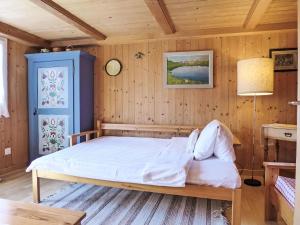 Holiday Home Chalet Esther by Interhome