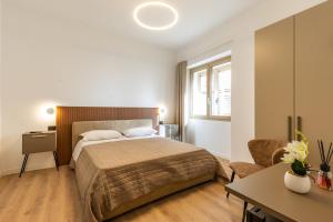 Doppelzimmer mit eigenem Bad