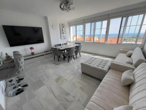 Lujoso adosado familiar en la costa del sol