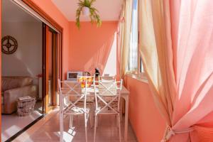 Casa Suite Himalaya Estate in Sardegna Vicino al Mare e Aeroporto Wi-Fi & Parcheggio