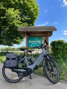 Domestico Bed & Breakfast