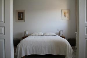 Maisons de vacances Agreable maison de ville : photos des chambres