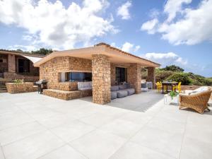 Holiday Home Sassicaia by Interhome img5