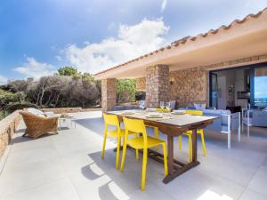 Holiday Home Sassicaia by Interhome