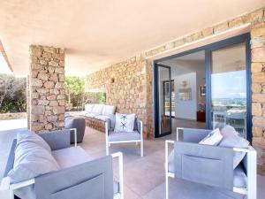 Holiday Home Sassicaia by Interhome img7