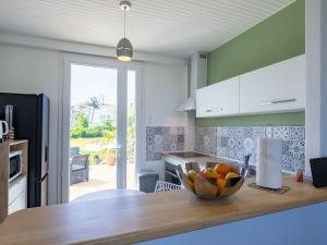 Holiday Home Le Bruit de la Mer - Trouz ar Mor by Interhome