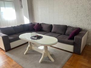 Apartment City kvart