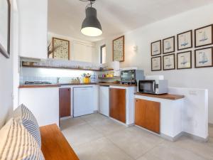 Holiday Home Sassicaia by Interhome img15