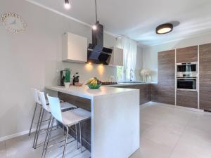 Apartment Nina by Interhome