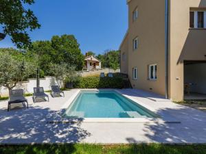 Apartment Nina by Interhome