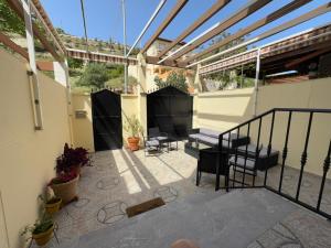 Lujoso adosado familiar en la costa del sol