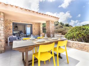 Holiday Home Sassicaia by Interhome img43