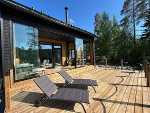 Holiday Home Villa aava by Interhome