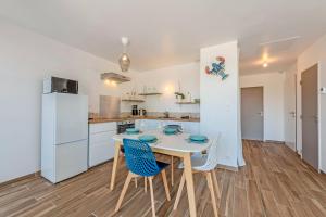 Appartements Les Terrasses de la Palud : photos des chambres