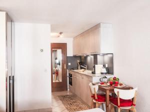 Apartment Haus Bellevue-7 by Interhome