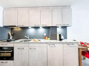 Apartment Haus Bellevue-7 by Interhome