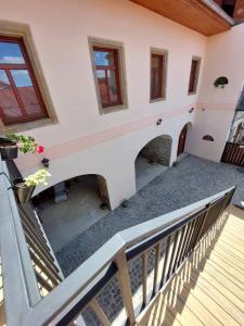 Alipoint Apartments