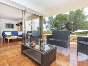 Holiday Home Marina by Interhome