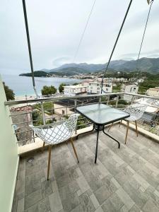 Rooms with view