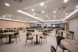 AquaMed Hotel Harkány