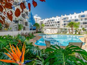 Apartment Marina Real III-2 by Interhome