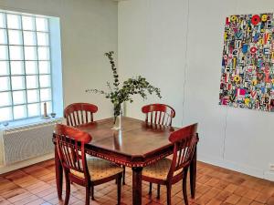 Apartment La Quiètude by Interhome