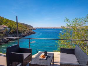 Apartment Wind soleil by Interhome - 3hvězdičkové hotely ve městě Jablanac