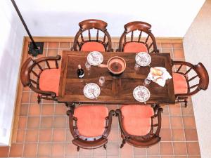 Apartment Haus Bellevue-8 by Interhome