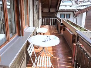 Apartment Haus Bellevue-8 by Interhome