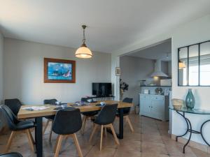 Holiday Home LAir du Large by Interhome