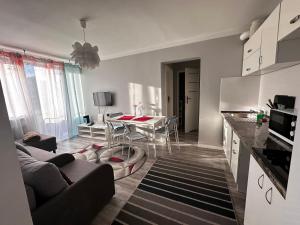 Centrum Pańska3 Apartment PARKING