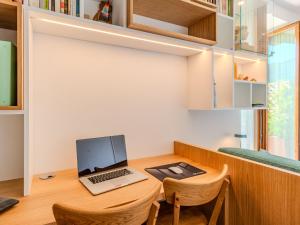 Apartment Flat 1 by Interhome