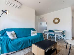 Apartment LAquilon by Interhome