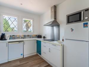 Apartment LAquilon by Interhome