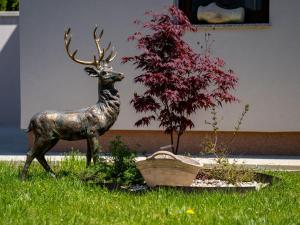 Holiday Home Holiday House Arni by Interhome