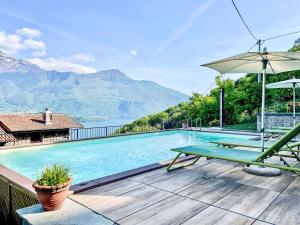 Holiday Home Tuschaus by Interhome