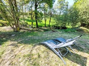 Maisons de vacances Holiday Home La Fee Margot by Interhome : photos des chambres