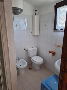 Casa Luana - Vista mare b2-3 - UIN S6714 img43