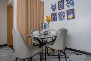 The Imperial in Kilimani next to Yaya Centre