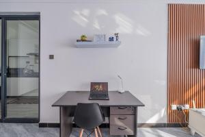 The Imperial in Kilimani next to Yaya Centre