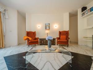 Apartment Villa Hiss by Interhome