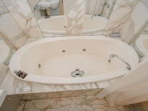 Apartment Villa Hiss by Interhome