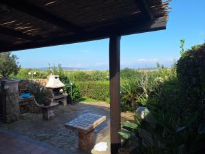 Casa Luana - Vista mare b2-3 - UIN S6714 img67